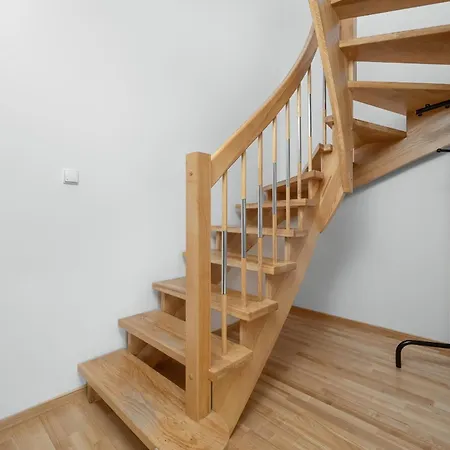 Dwupoziomowy Apartament Z Klimatyzacja We Wroclawiu By Renters Appartement Wrocław