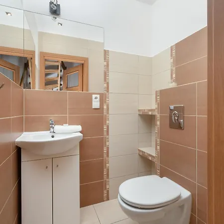 Appartement Dwupoziomowy Apartament Z Klimatyzacja We Wroclawiu By Renters