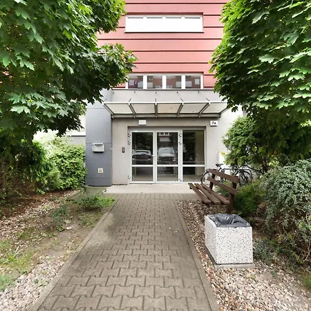 Dwupoziomowy Apartament Z Klimatyzacja We Wroclawiu By Renters فروتسواف